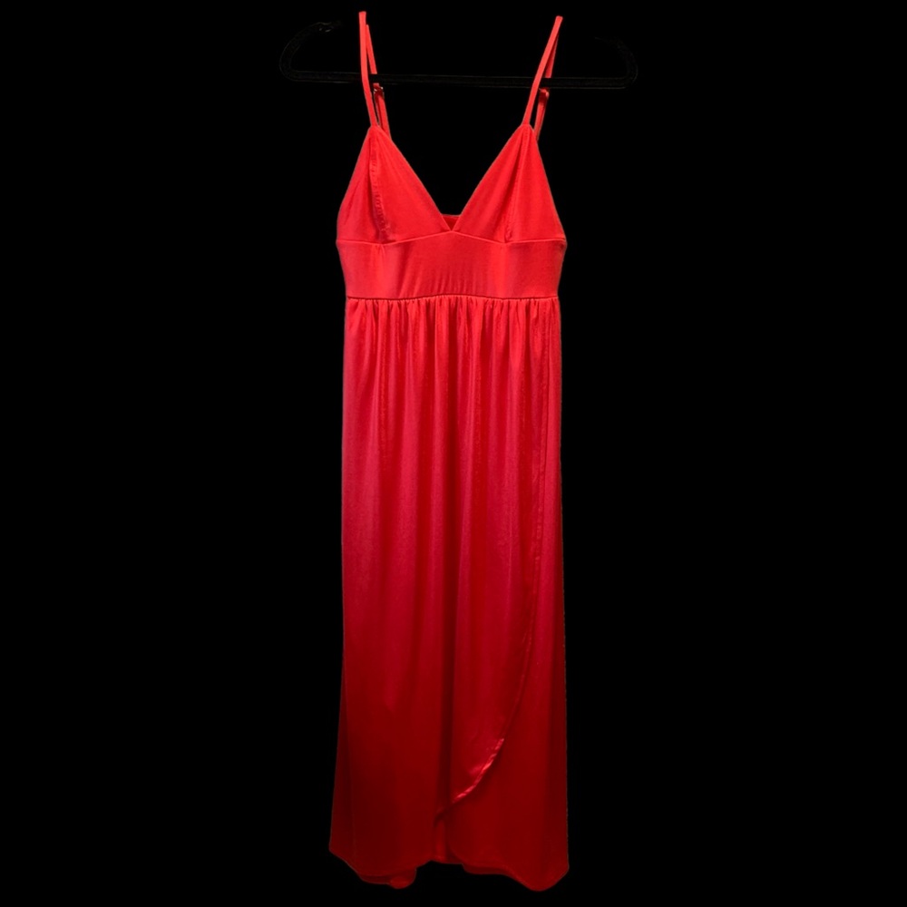 Urban Outfitters V-Neck Dress